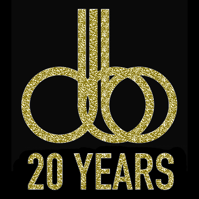 Driven By Boredom 20 Years 1/1