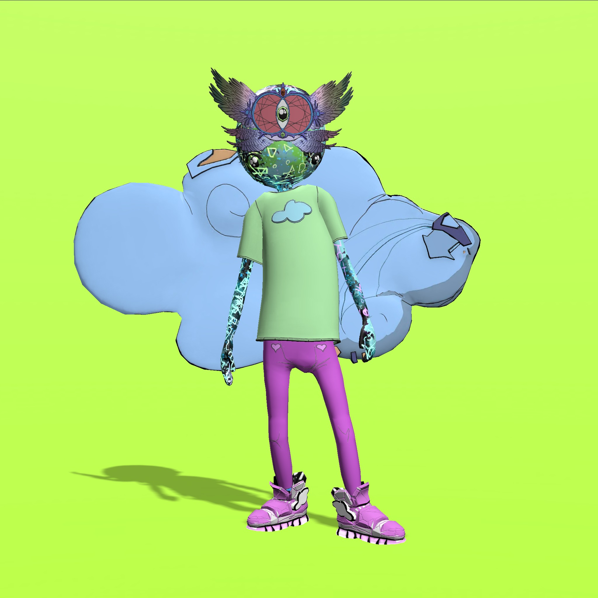 NFT Image