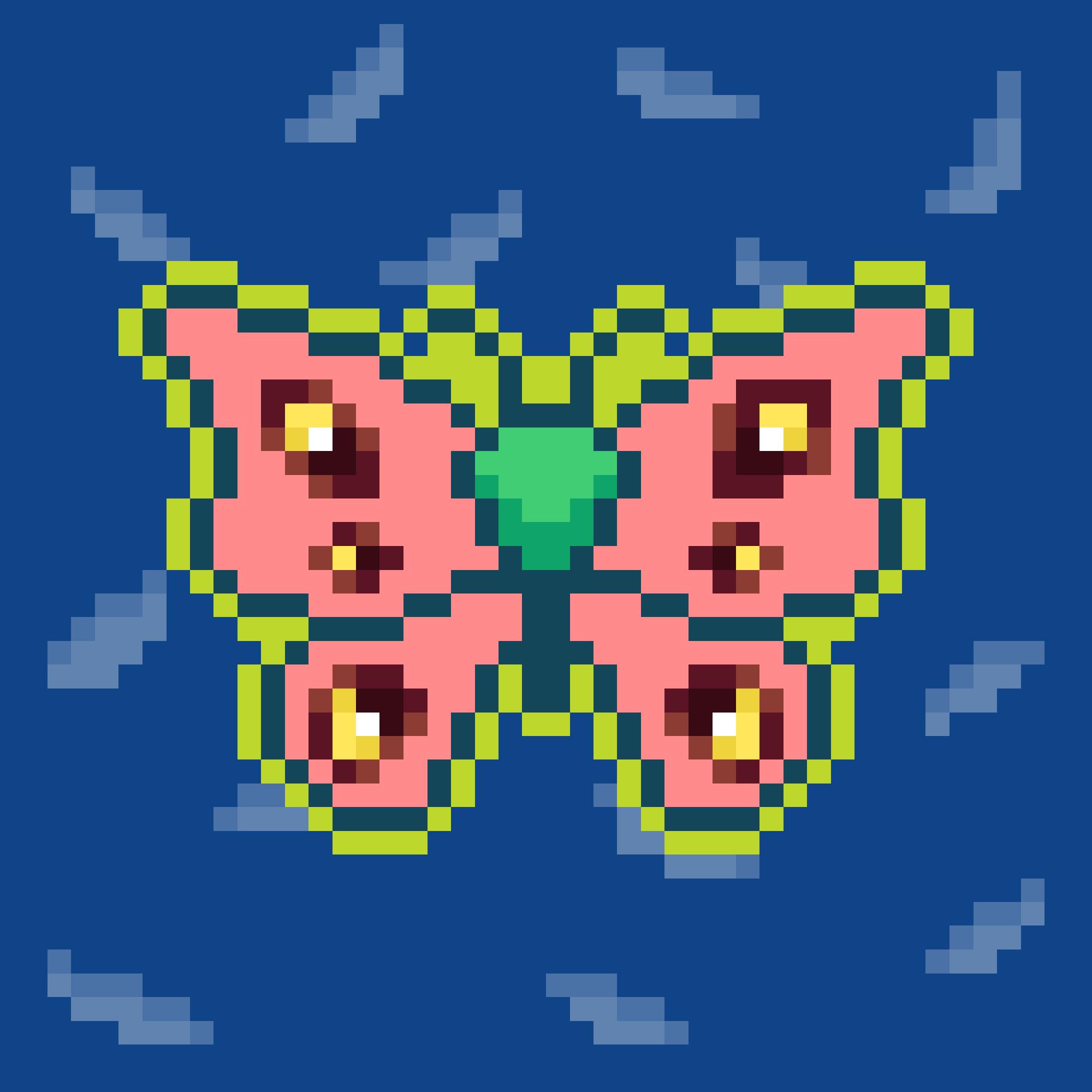 MOTH VALLEY PASS #331