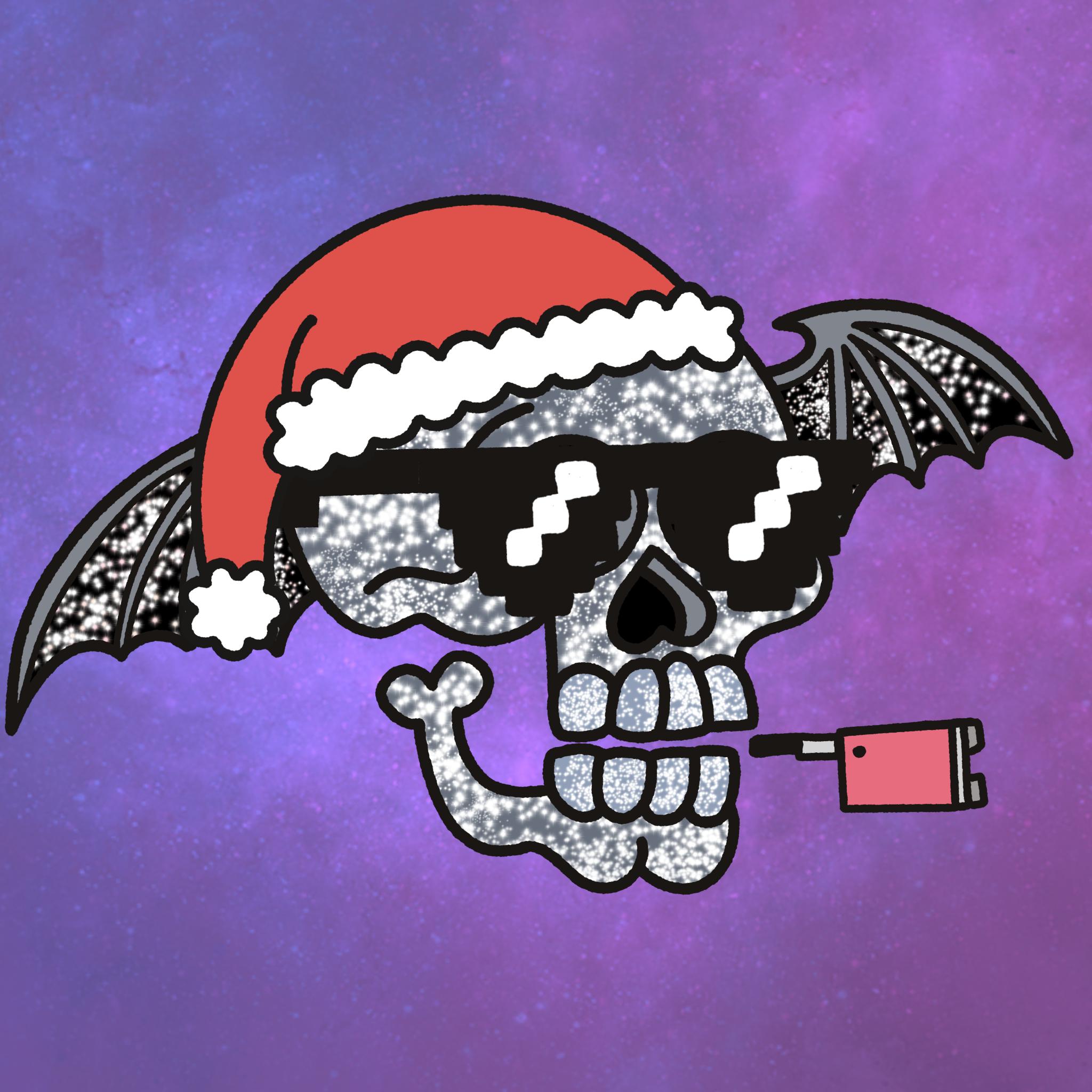 Deathbat #5363