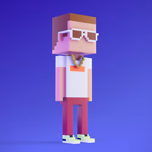 Meebit #10060