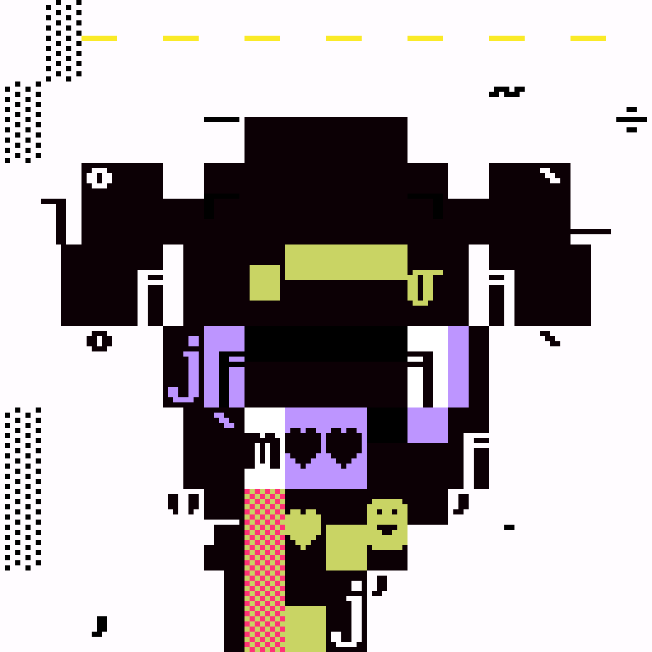 DOS Punk 978