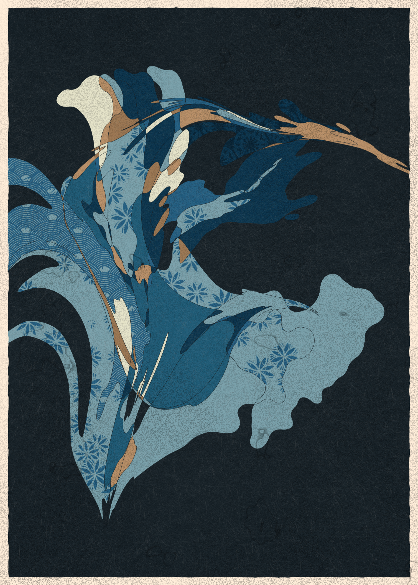 Memories of Qilin #158