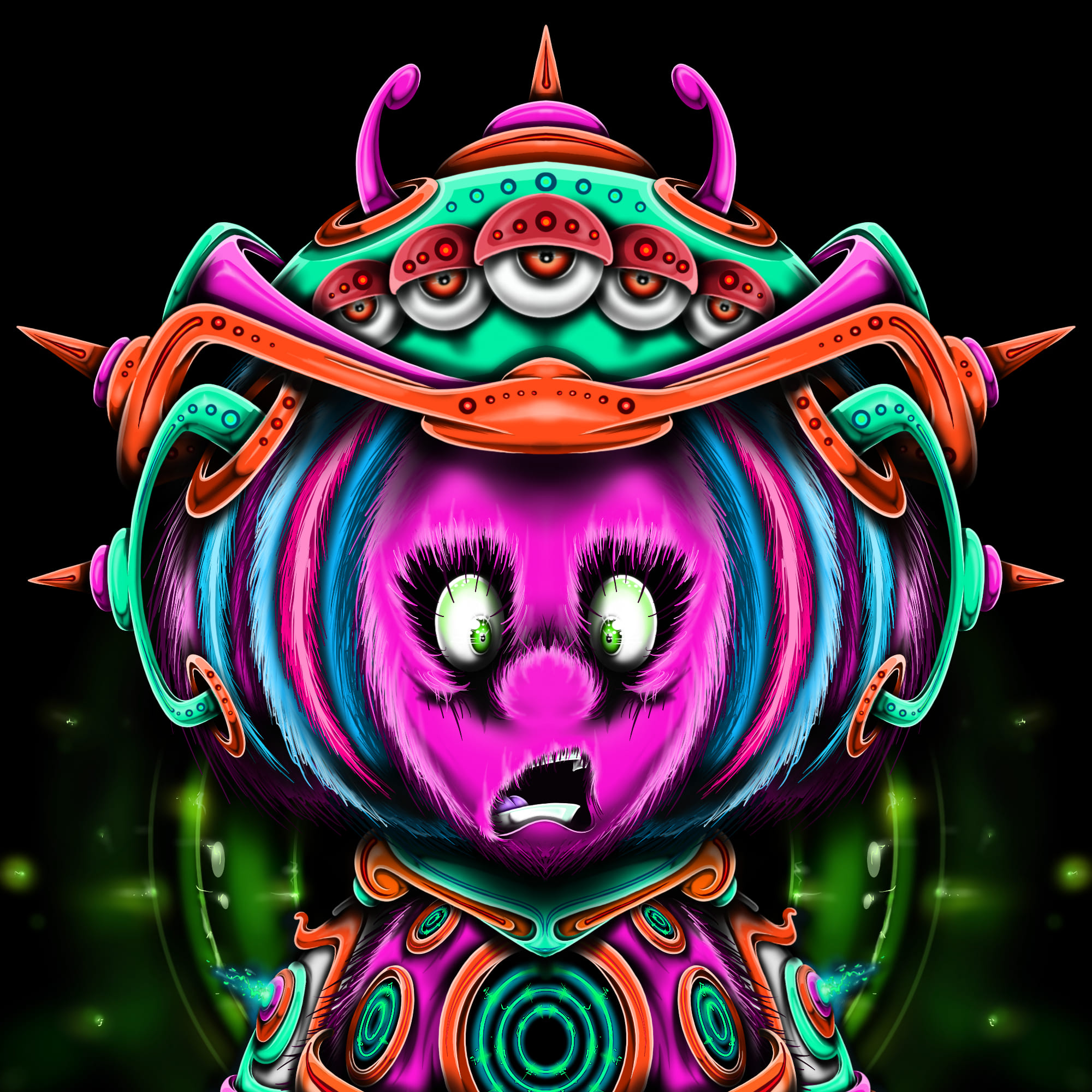 NFT Image