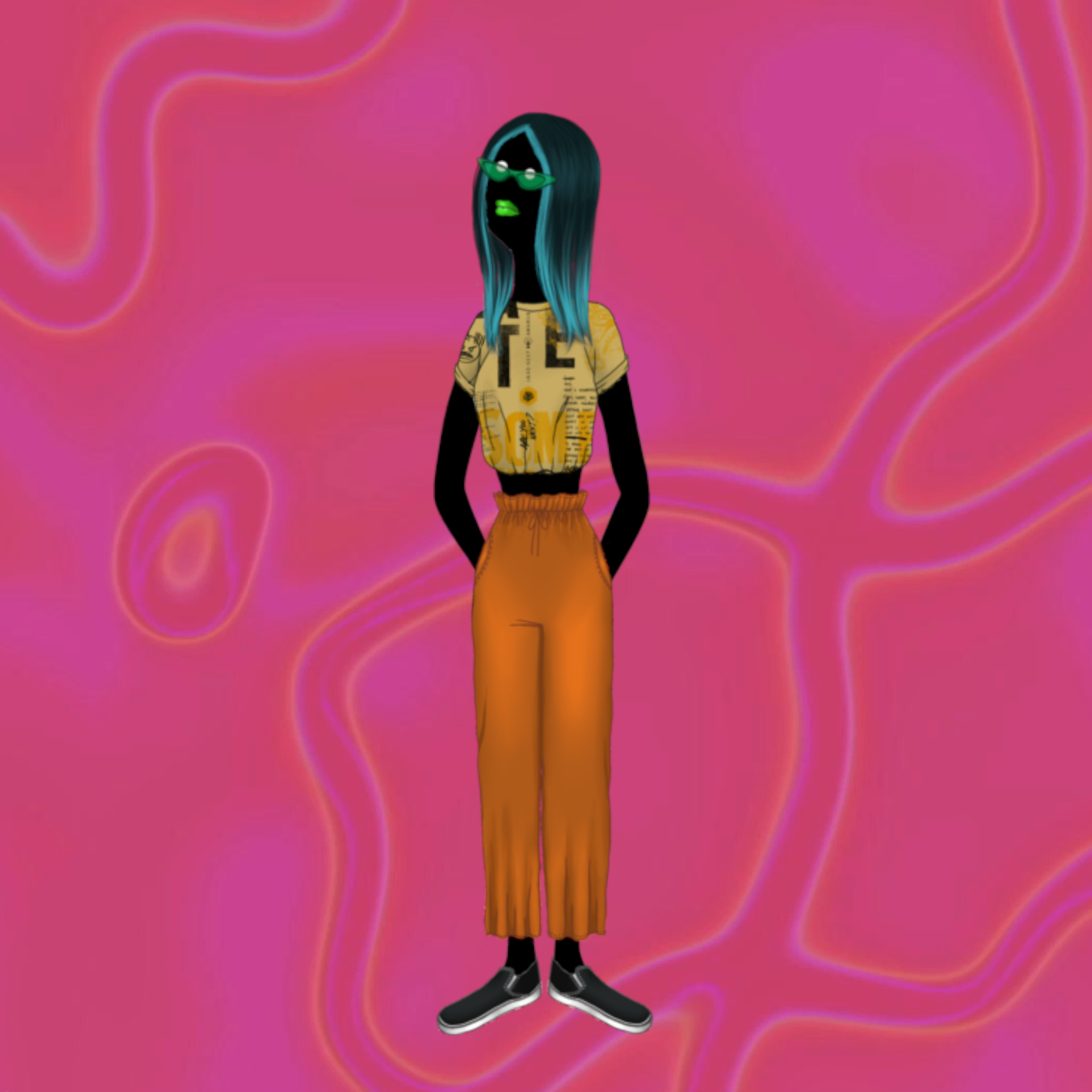 NFT Image