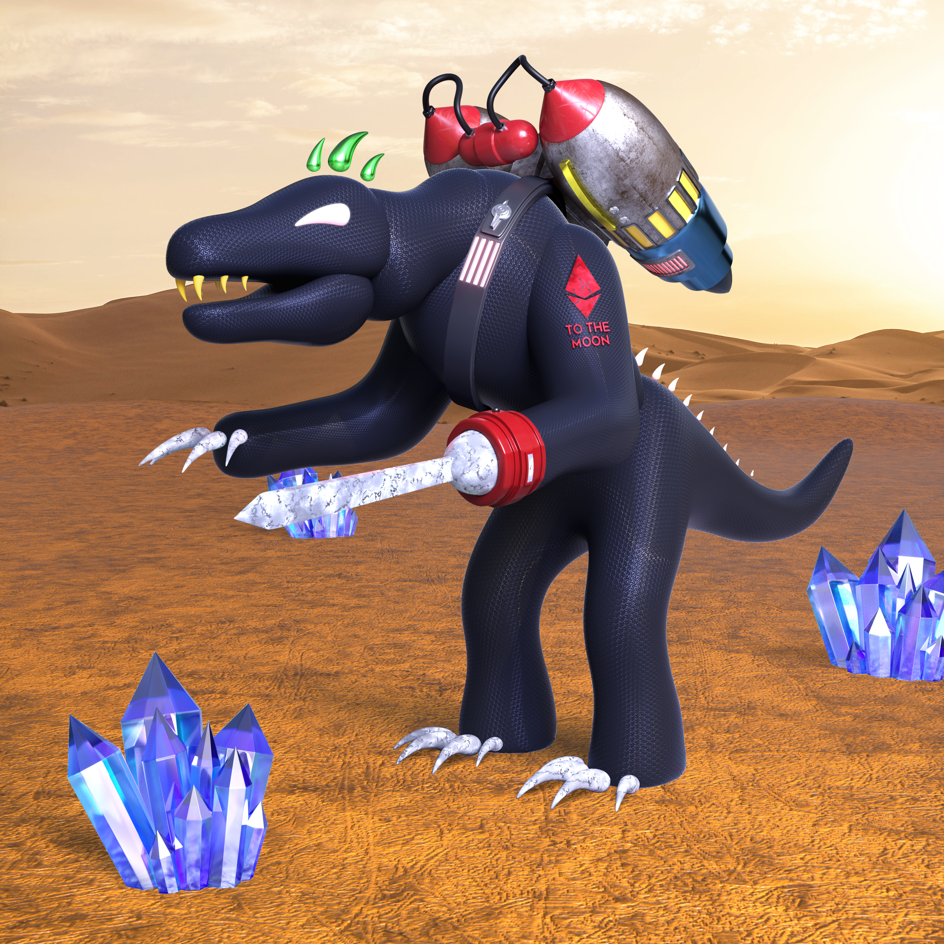 NFT Image