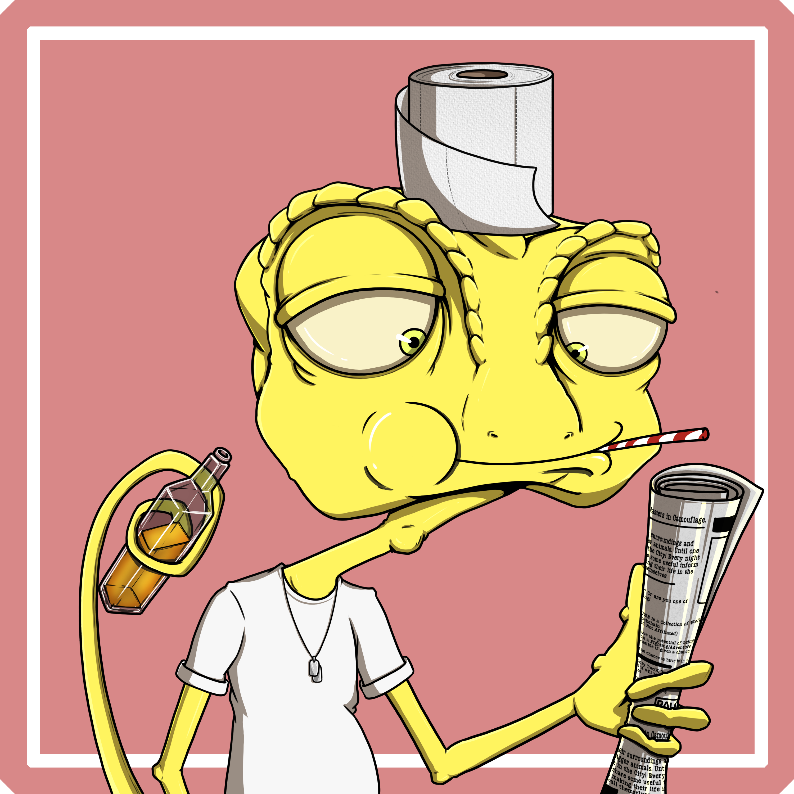 NFT Image