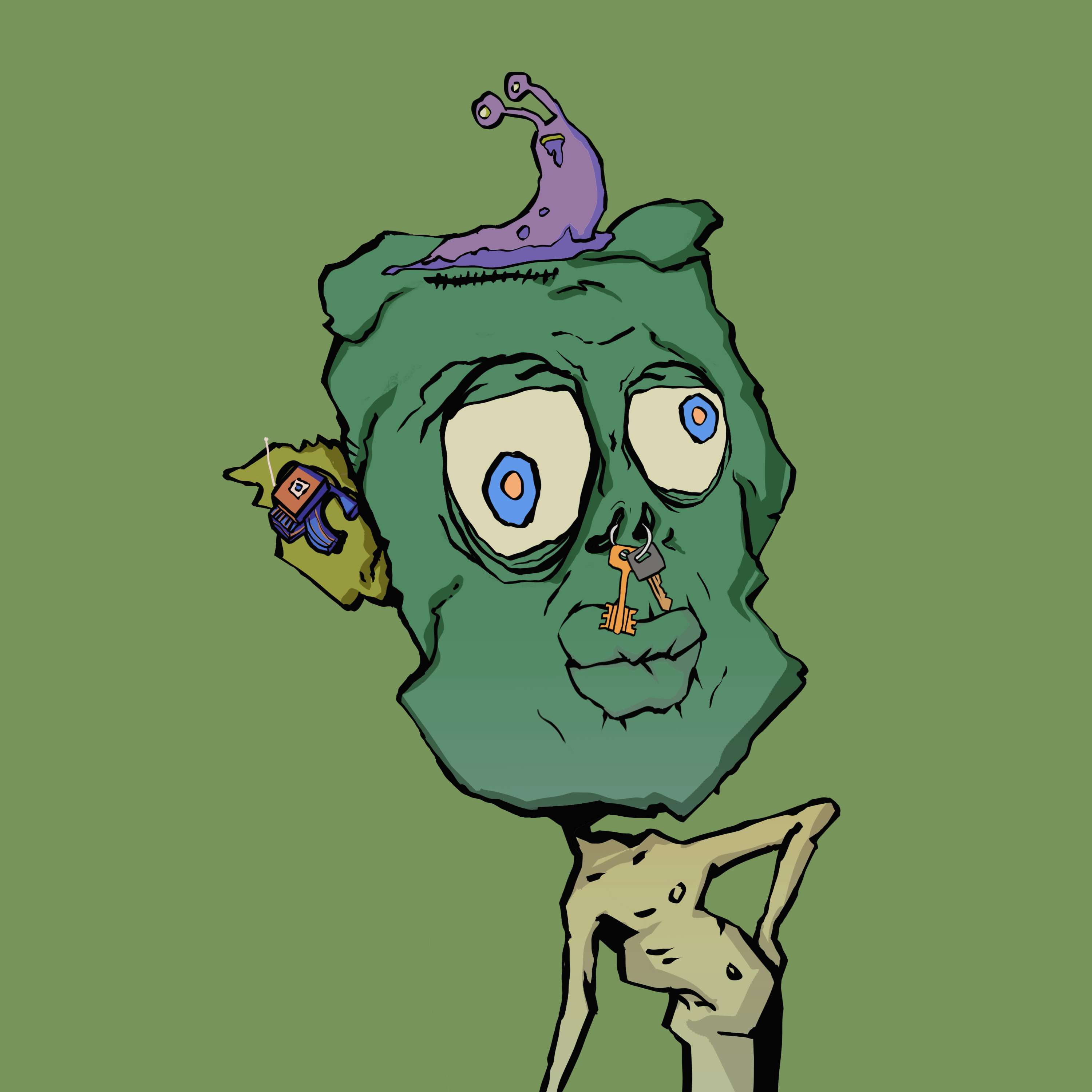 NFT Image
