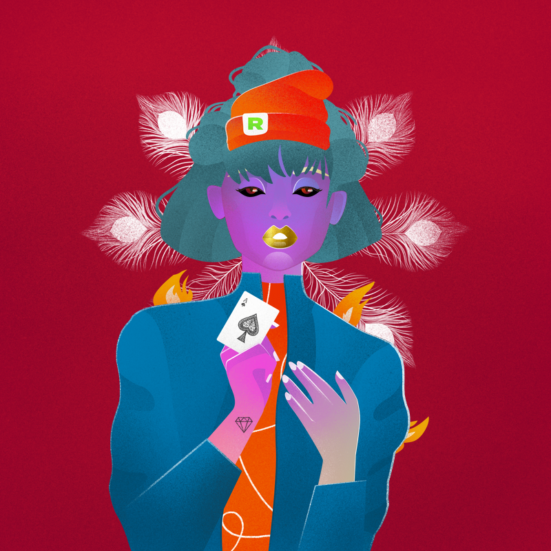 NFT Image