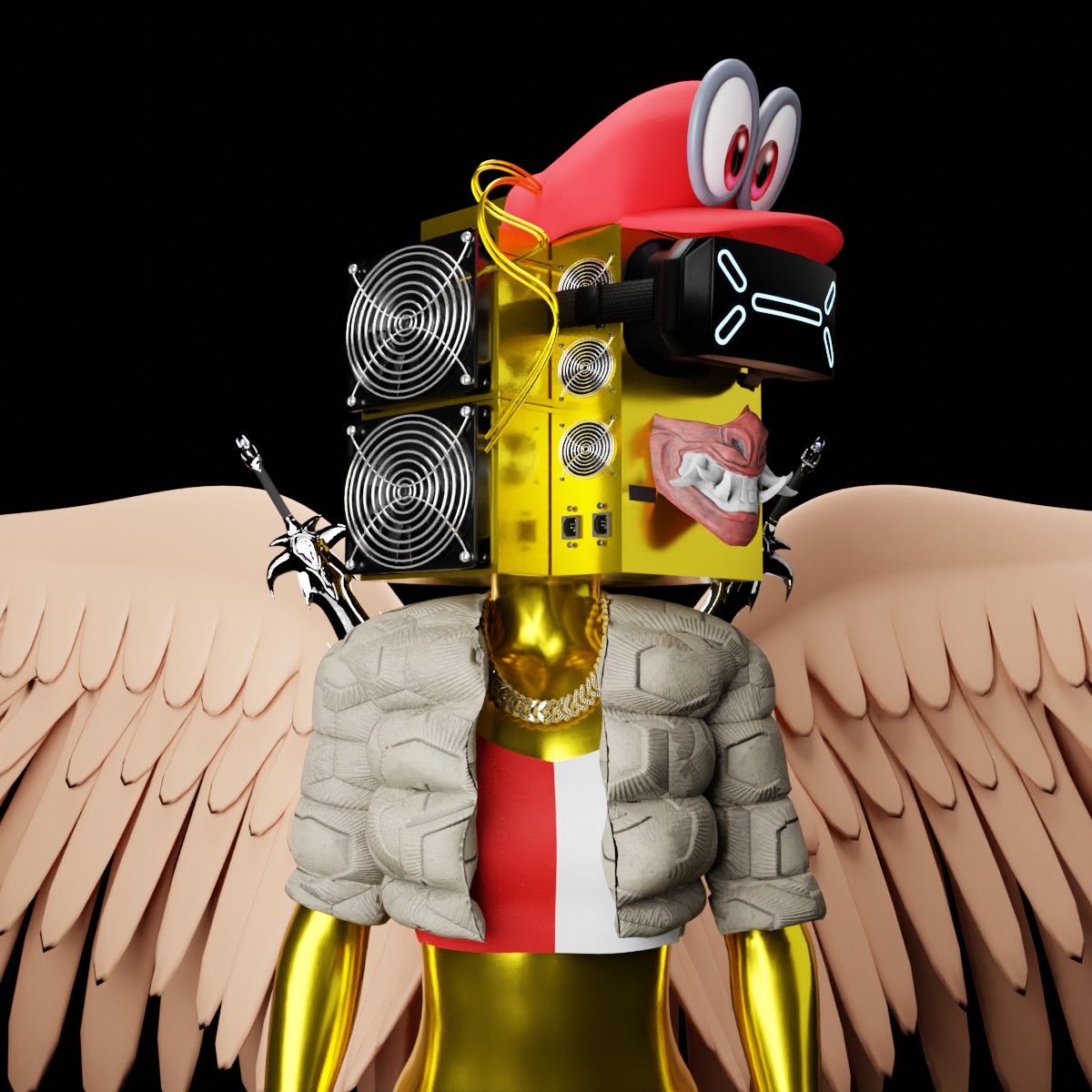 NFT Image