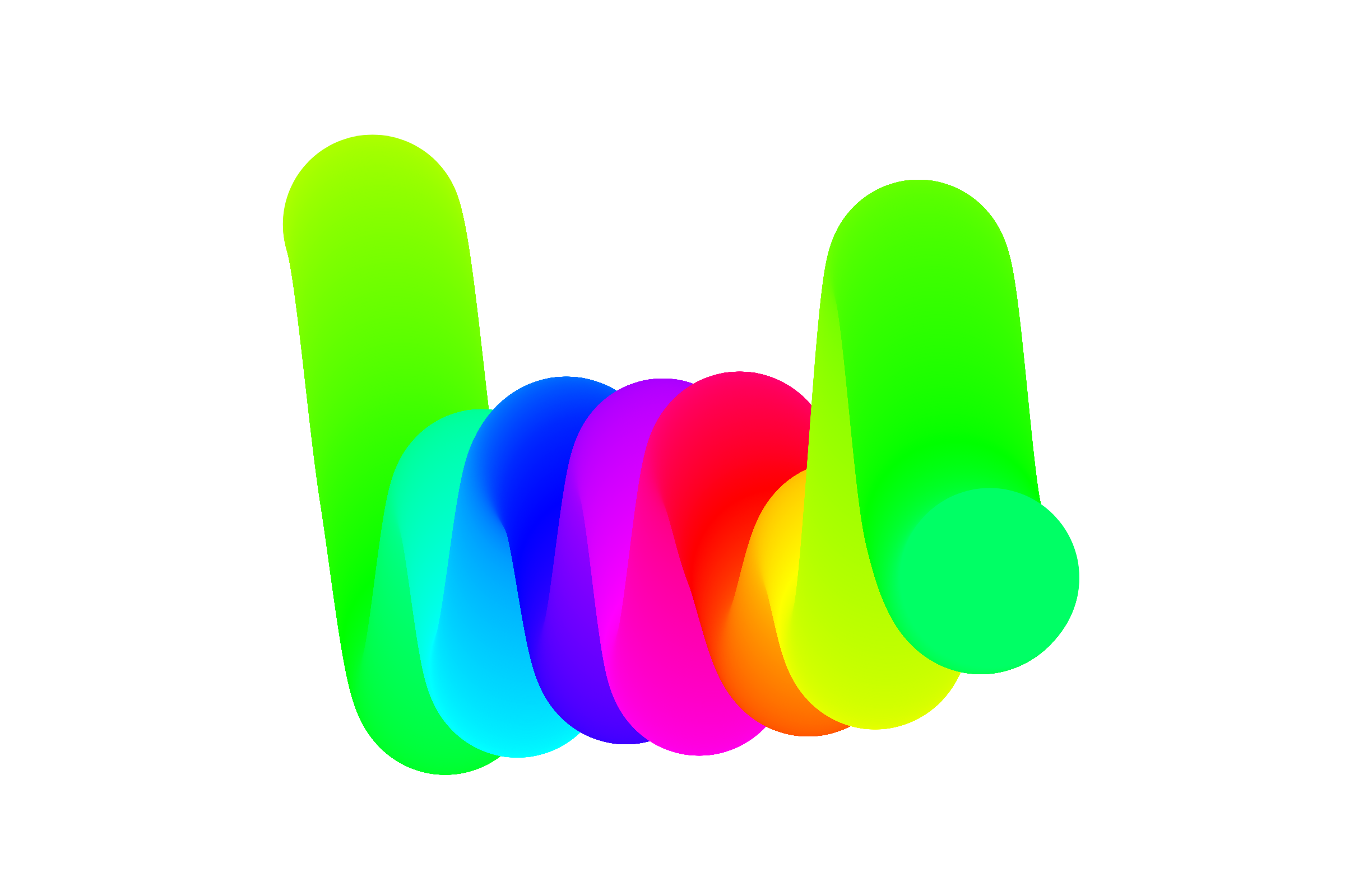 Chromie Squiggle #1871