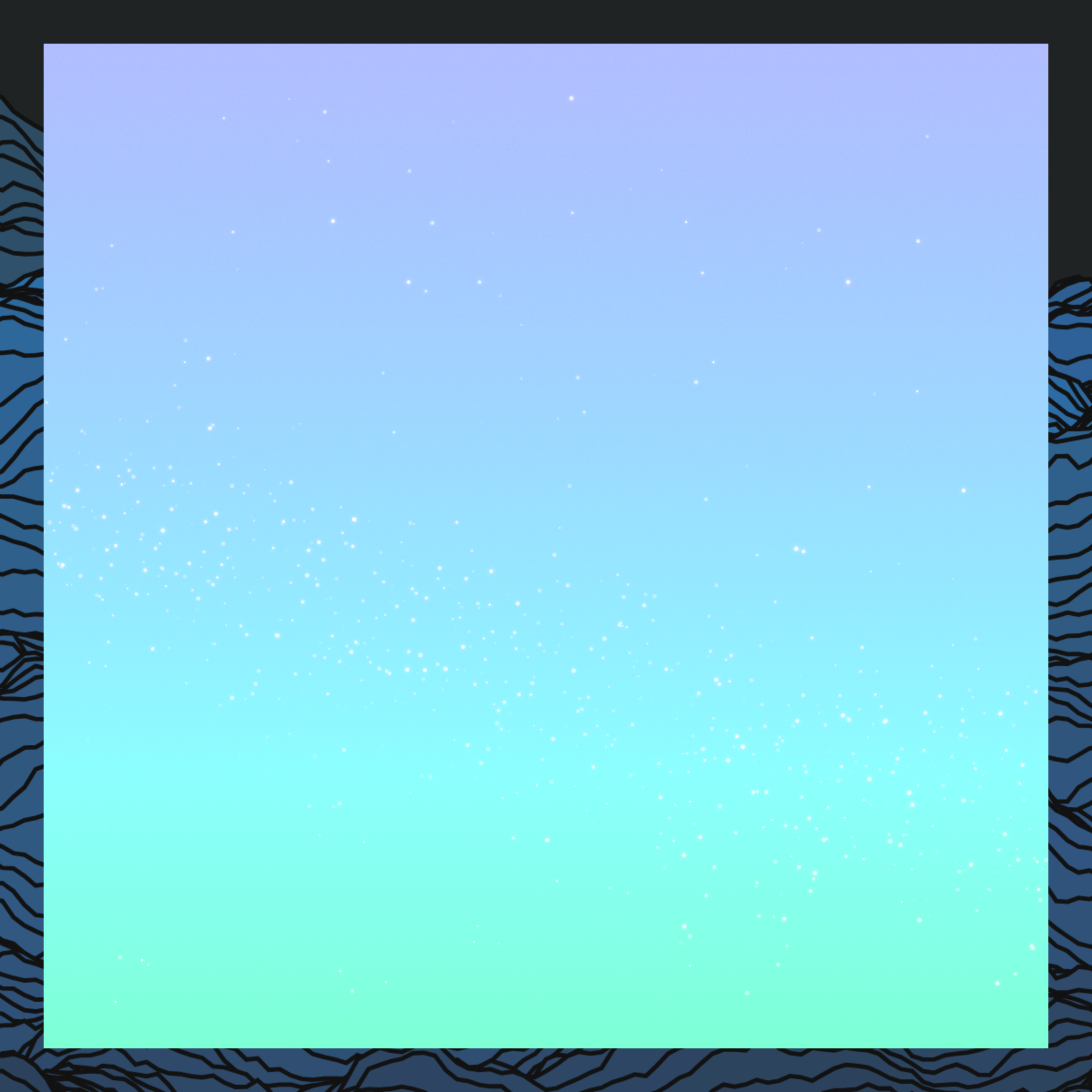 Heavenly Bodies #51