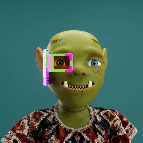 NFT Image
