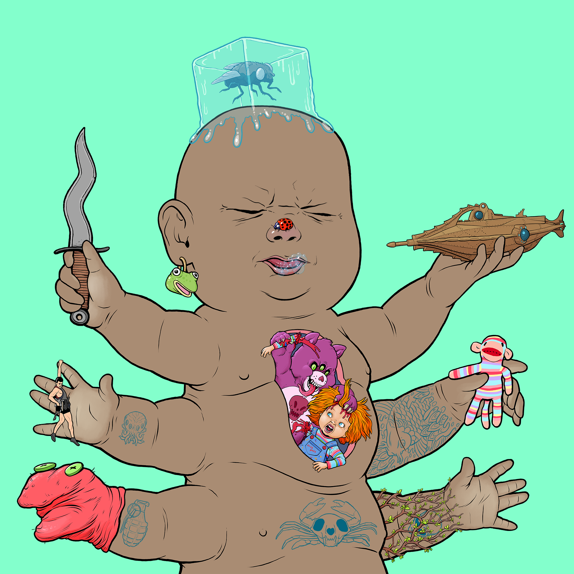 NFT Image