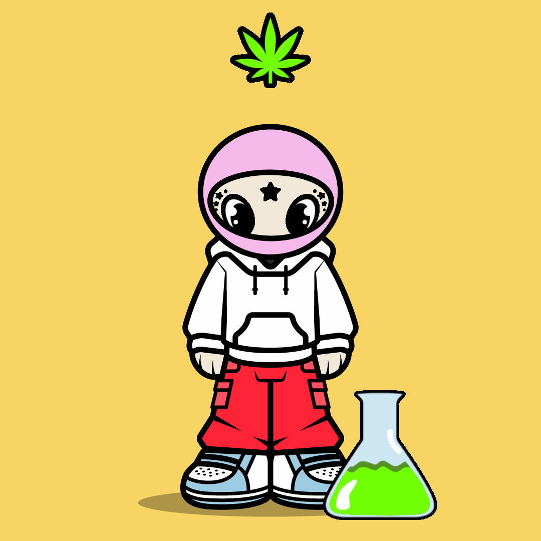Degen Kidz #2117