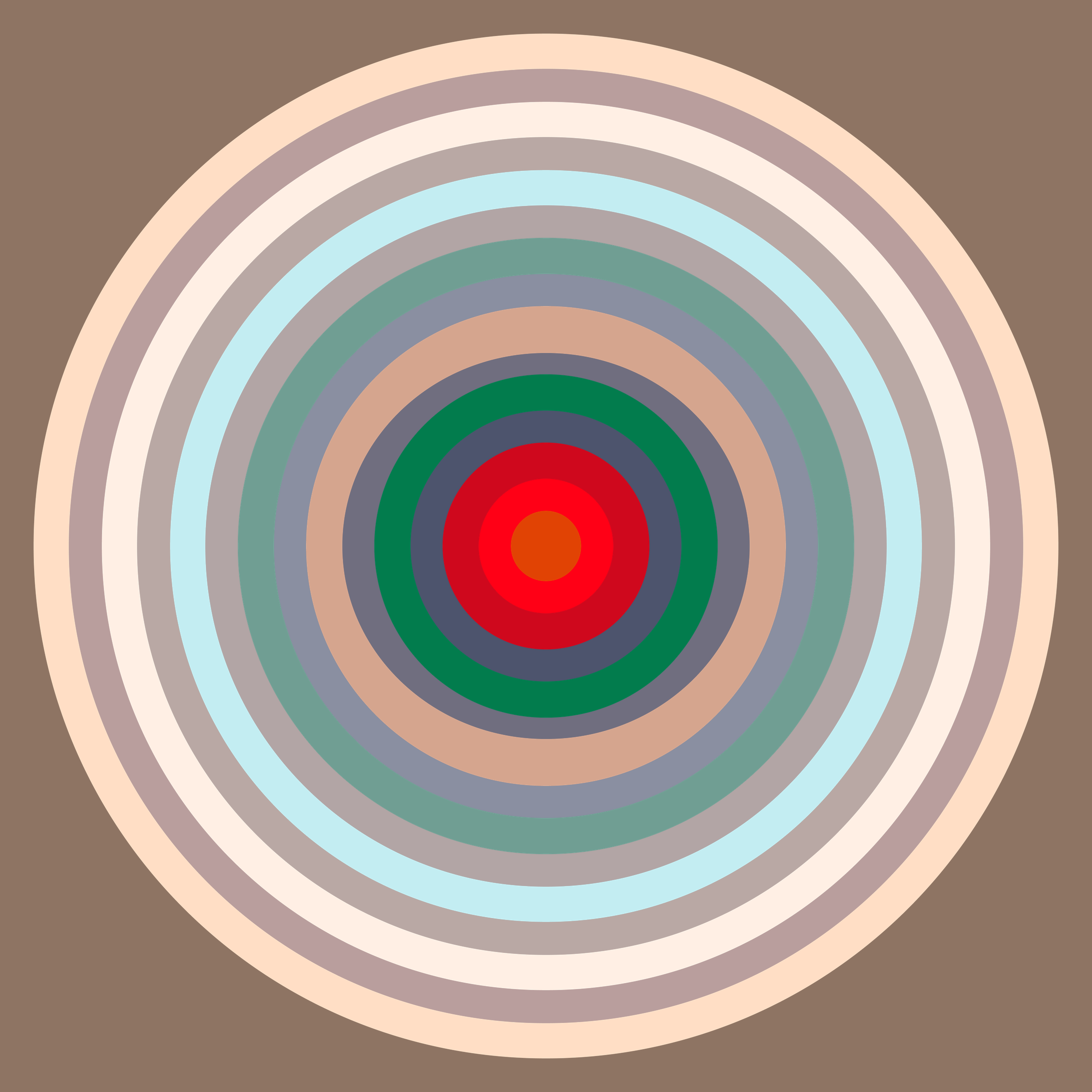 Circle of Frens² #8325