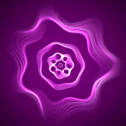 EnergySculpture #183