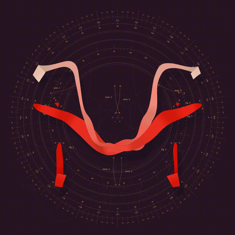 Tracing Archetypes #16