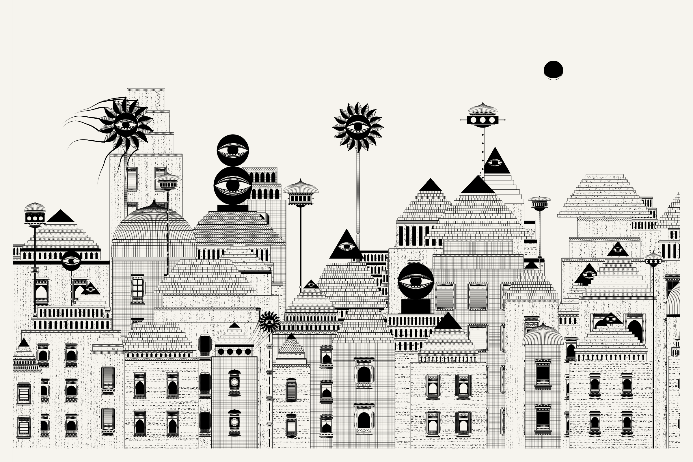 Alan Ki Aankhen #386