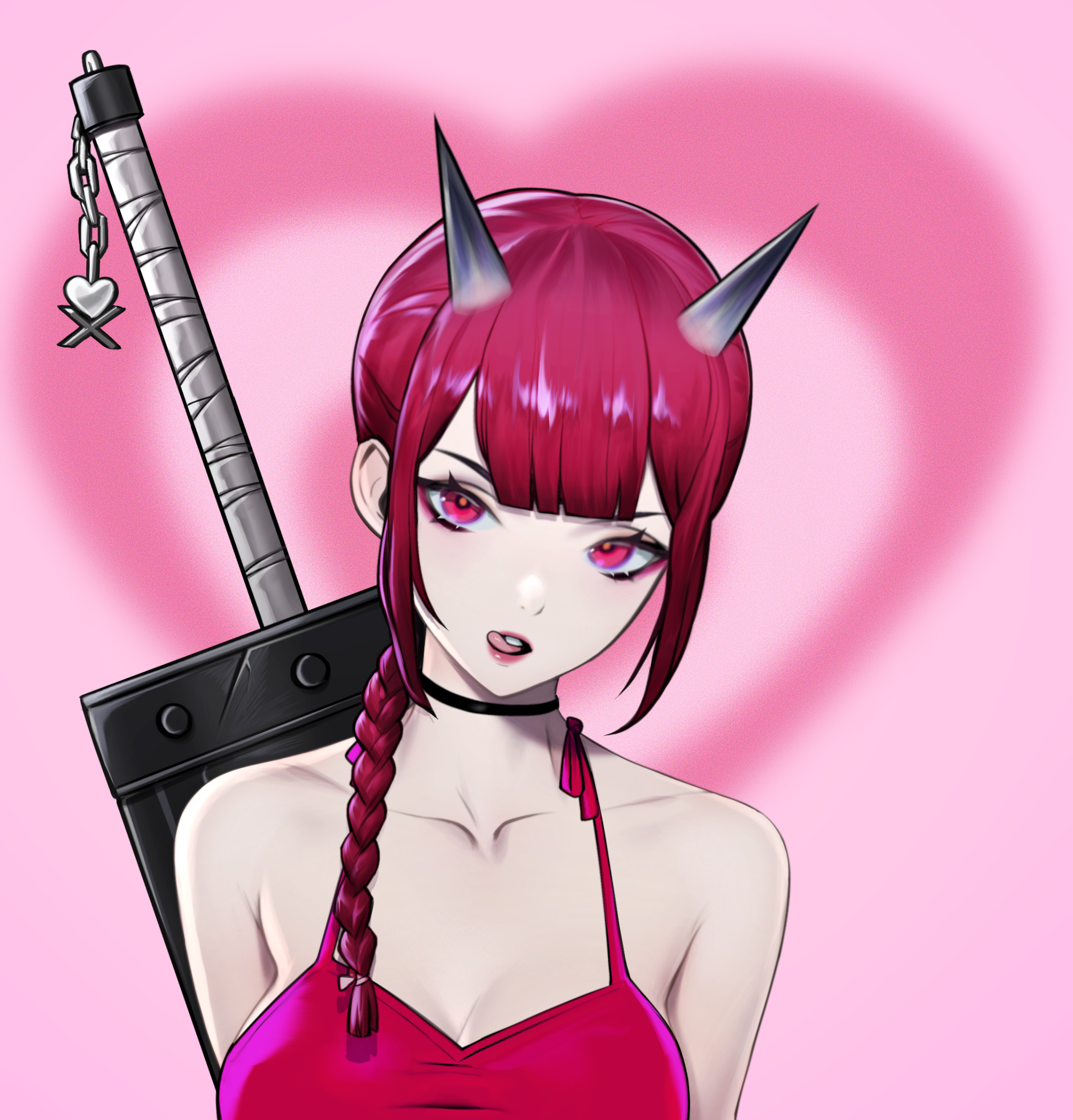 Killer GF #3591