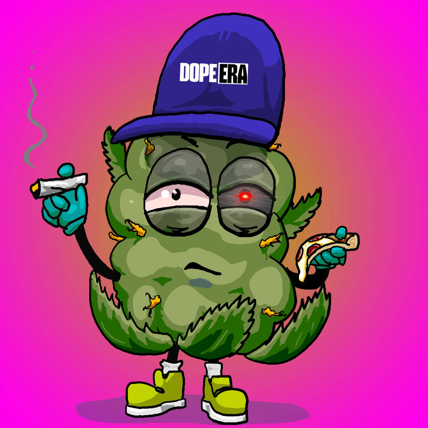 NFT Image