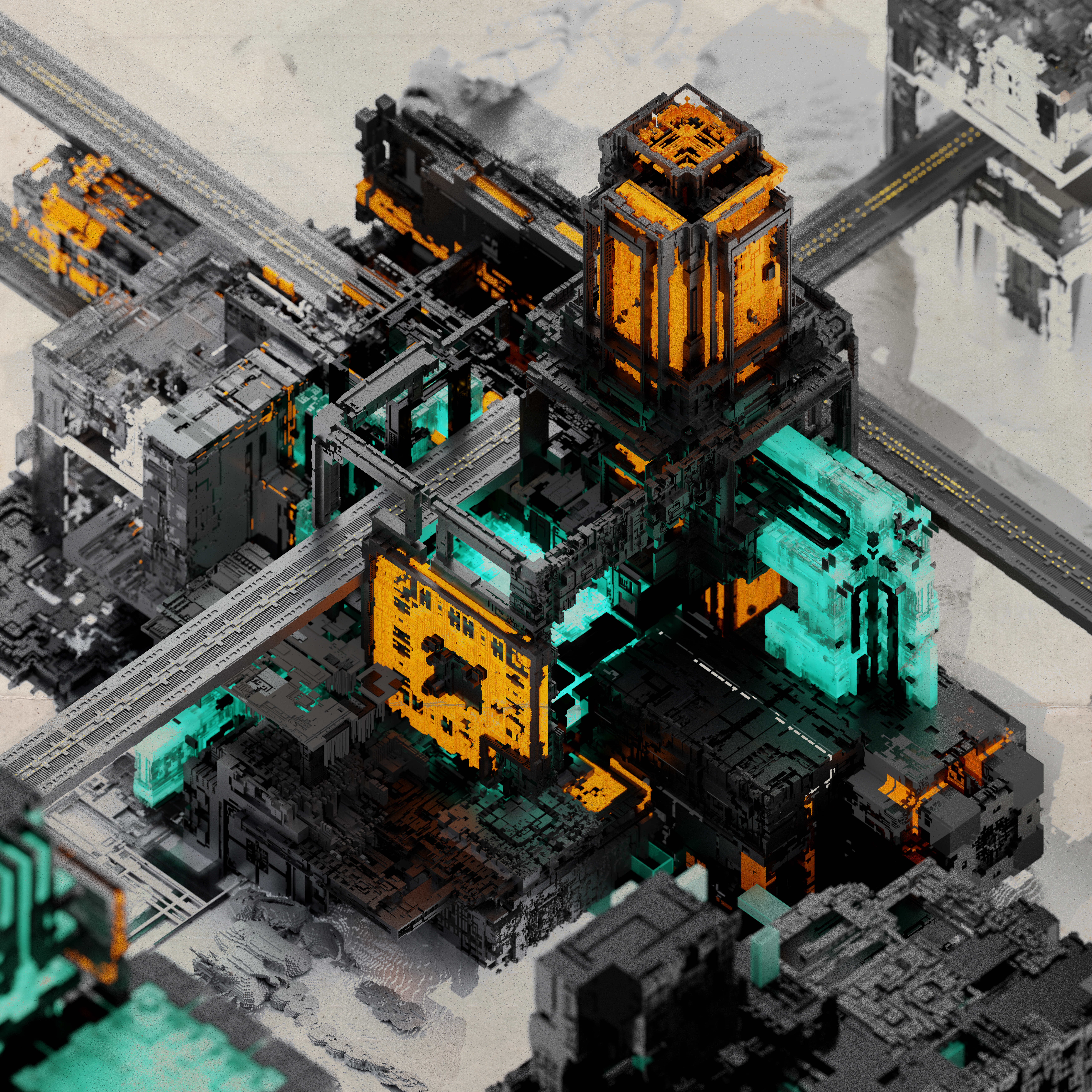 Cloud City