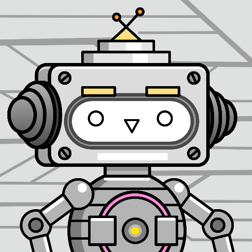 RoroBot #2482