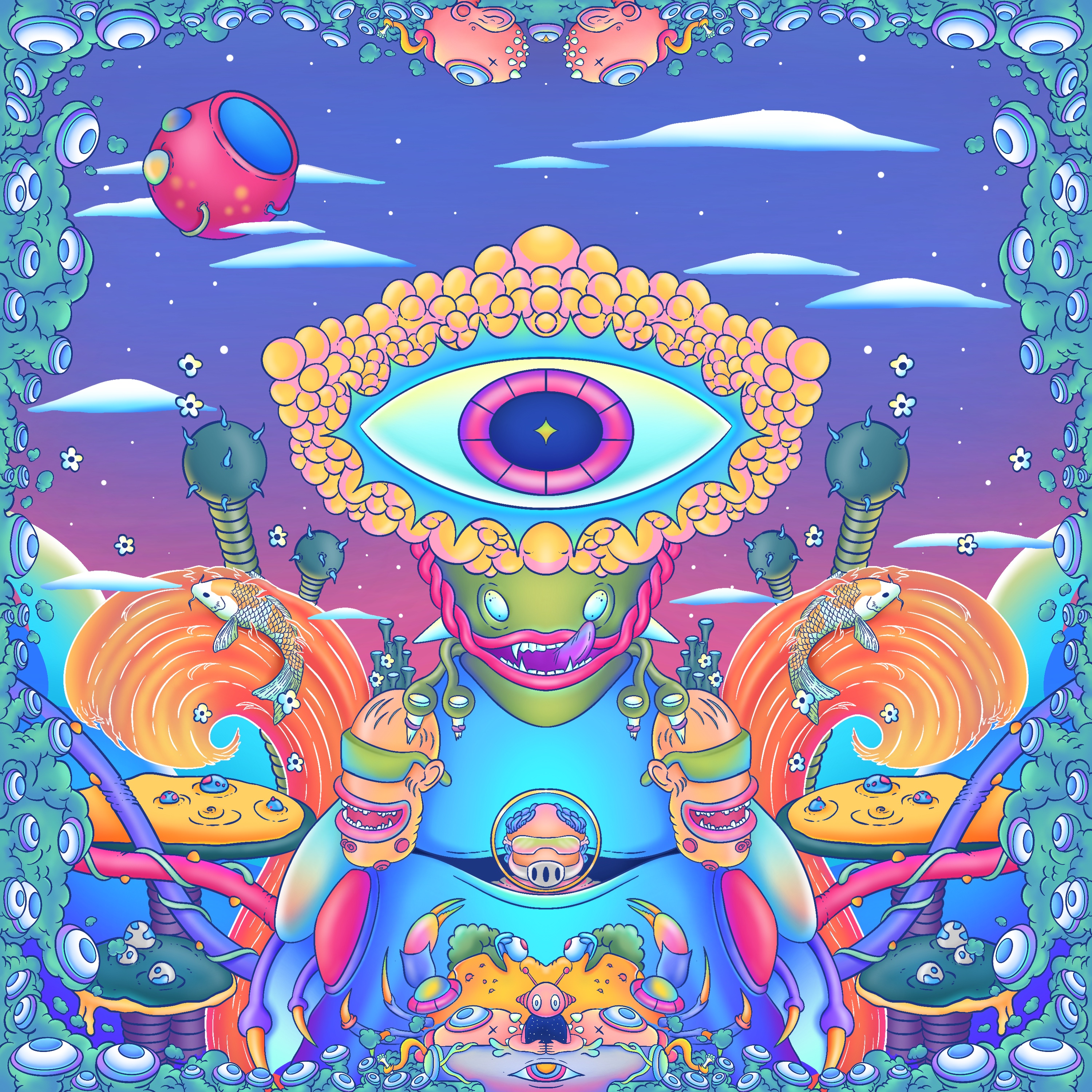 NFT Image