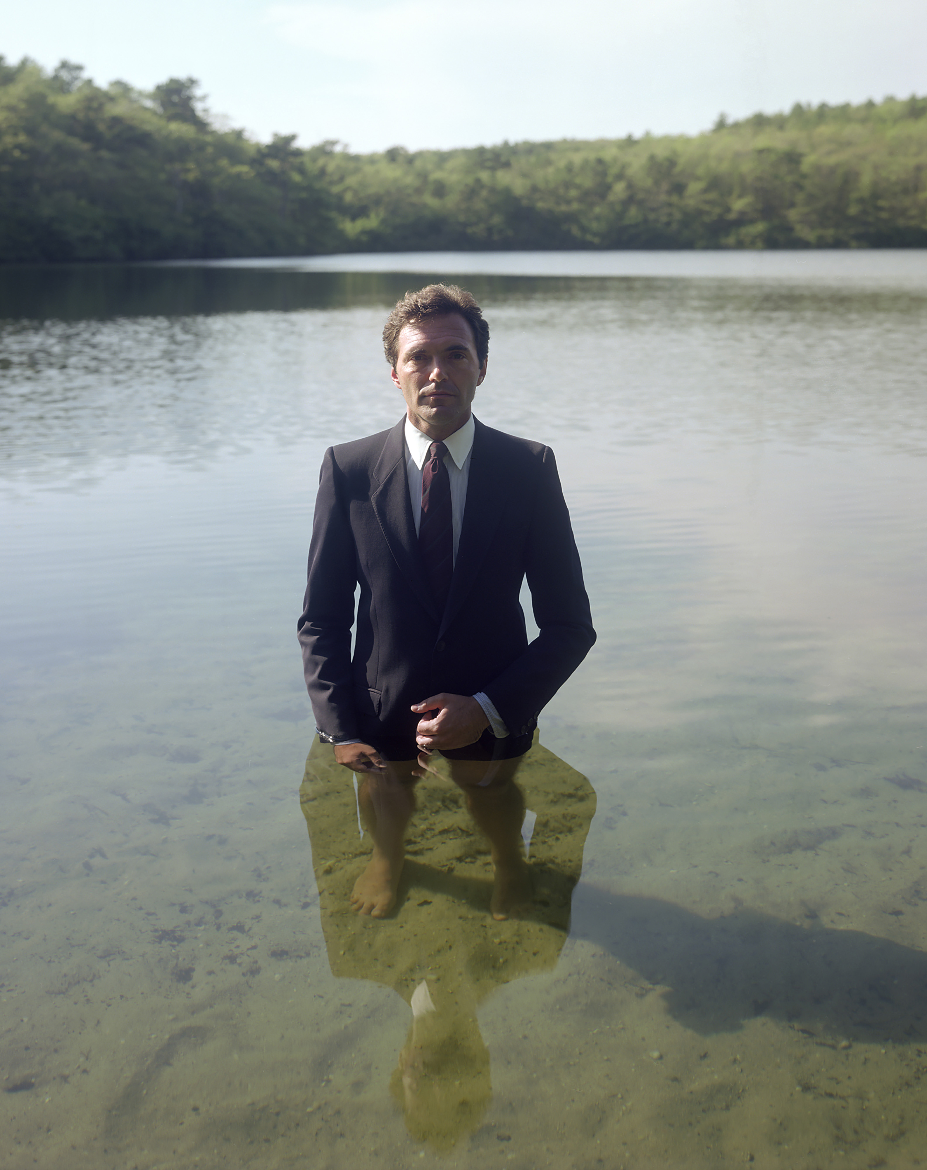 Cape Cod, Massachusetts, 1984