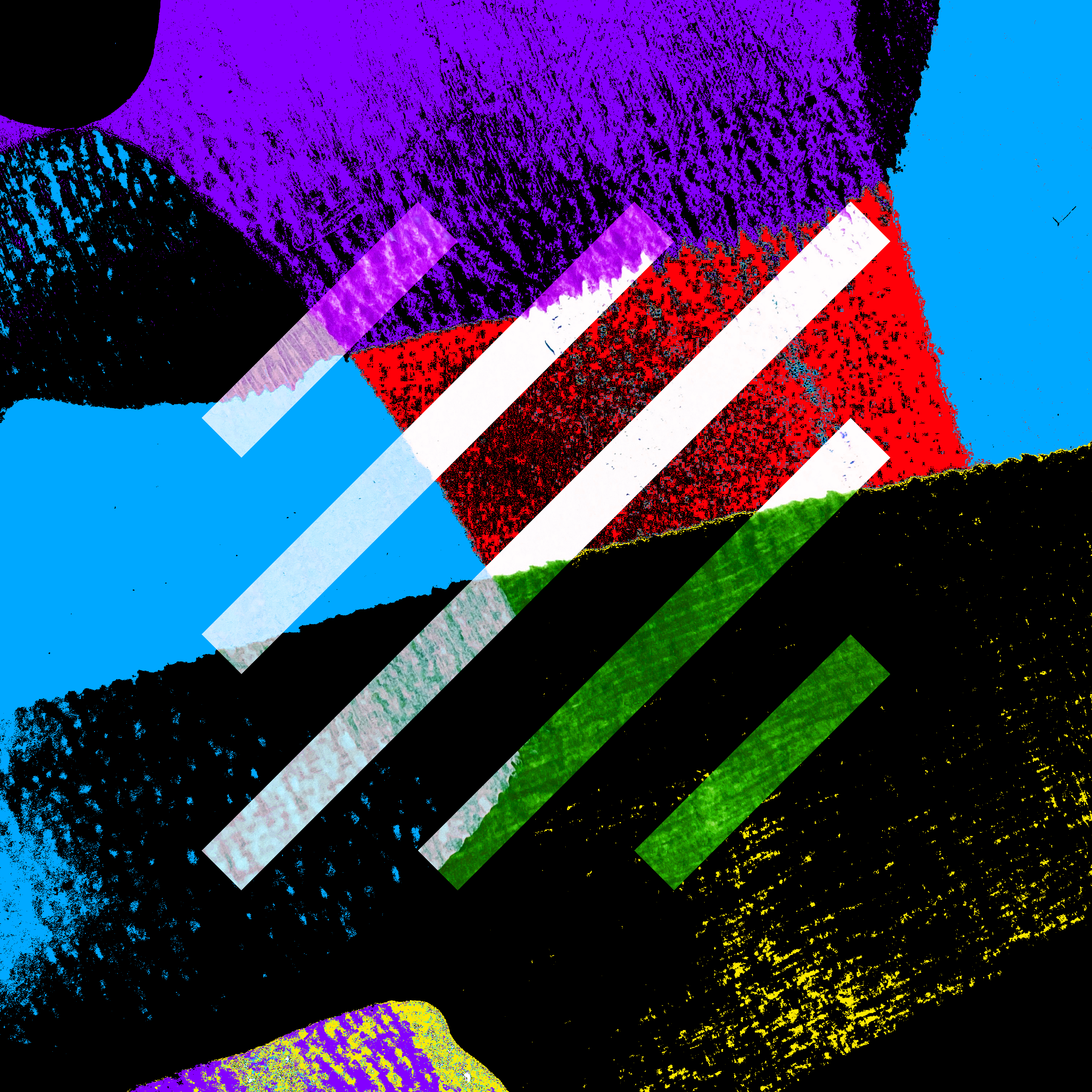 Decal by Keiko Kitahara #68