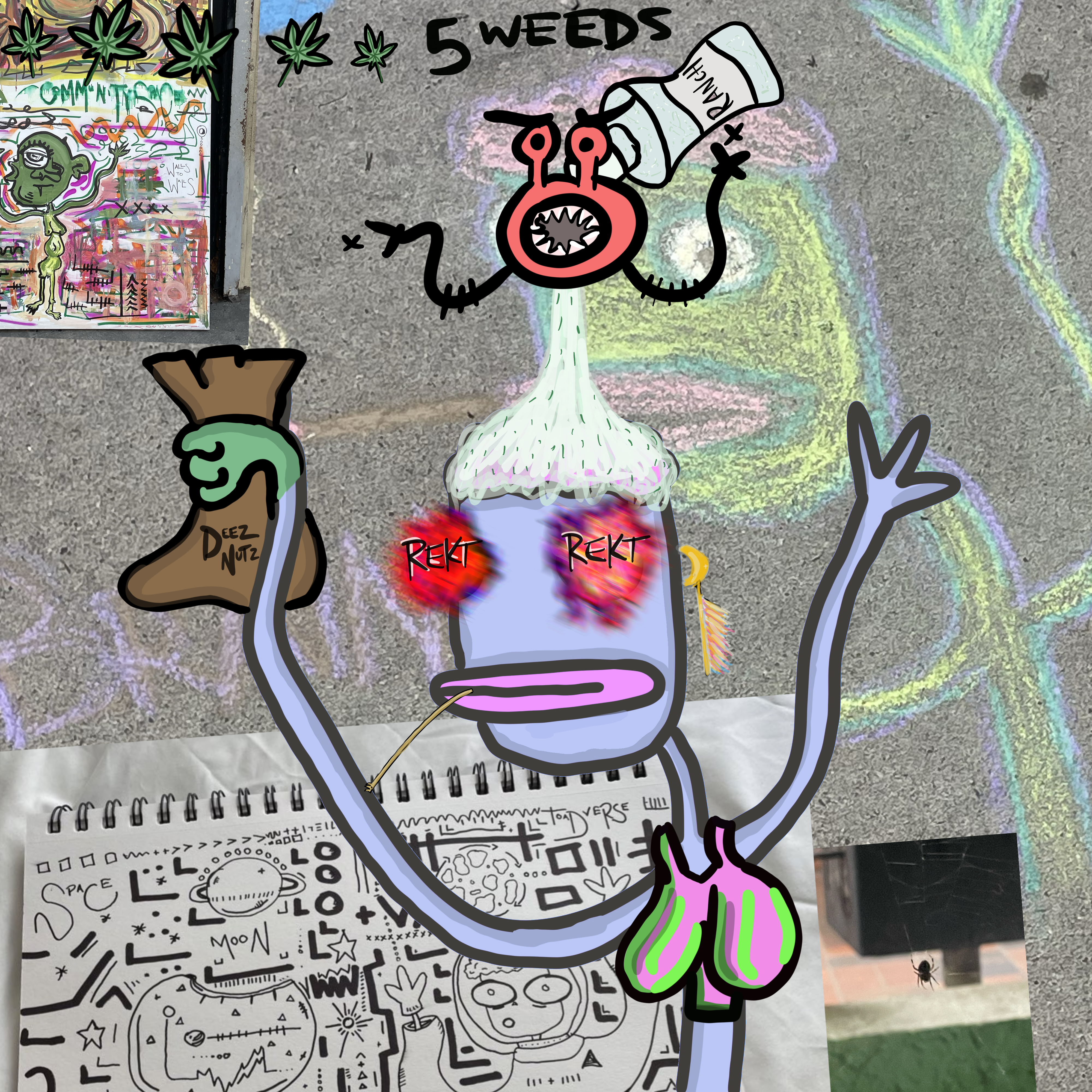 NFT Image