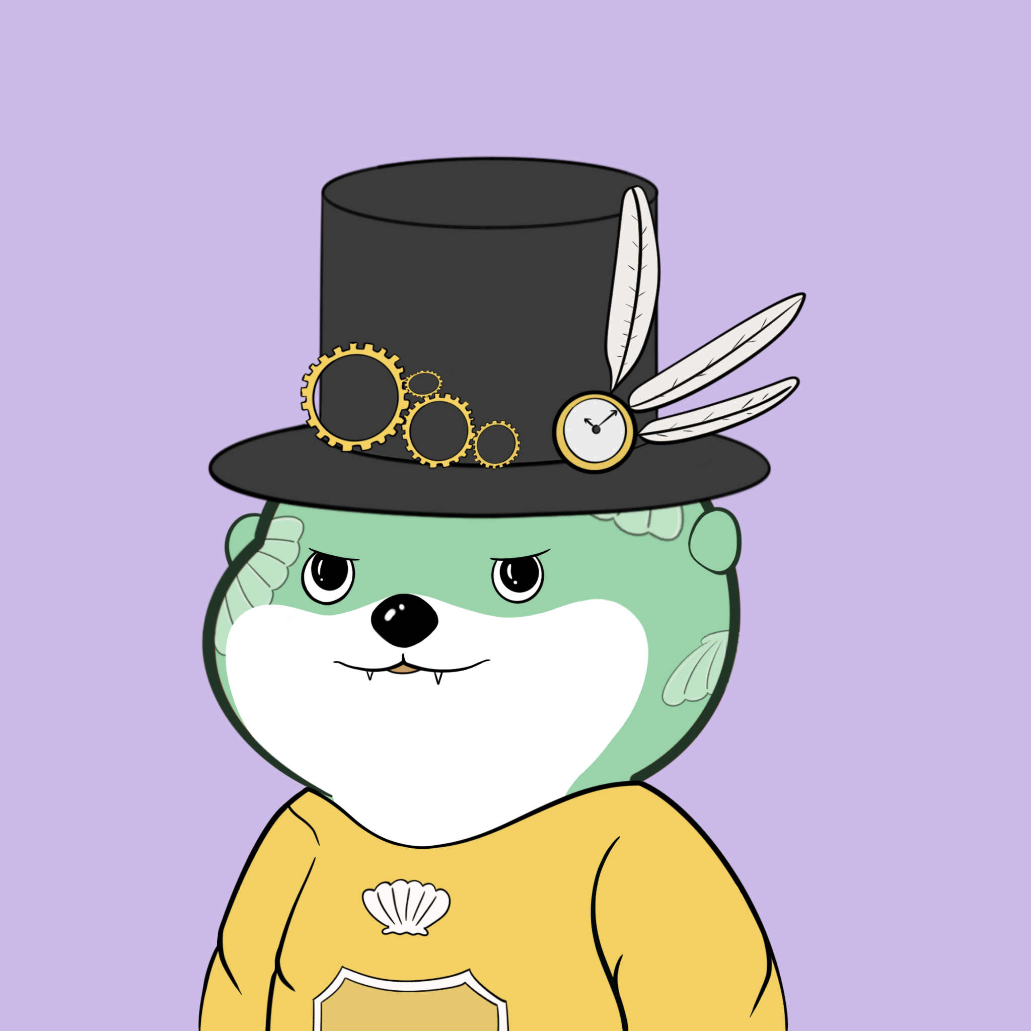 MetaOtters #6942
