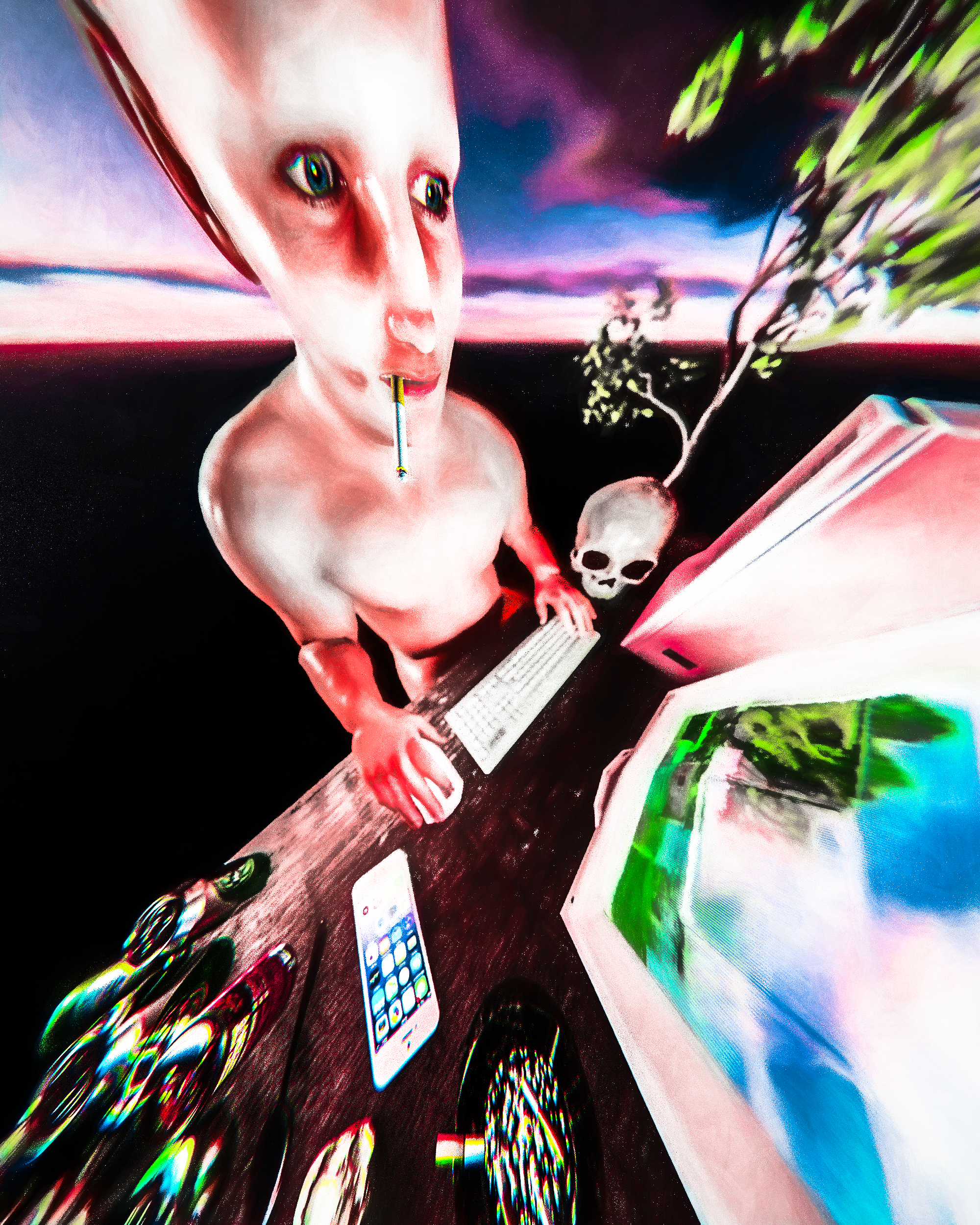 NFT Image