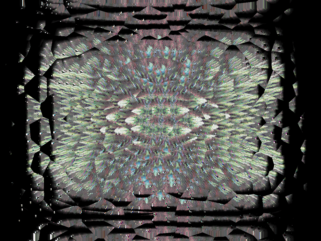 Warm & Fuzzy Inside | Tingling Outside #5/100