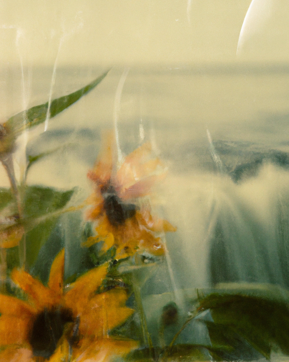 Tsunflower Chaos #79