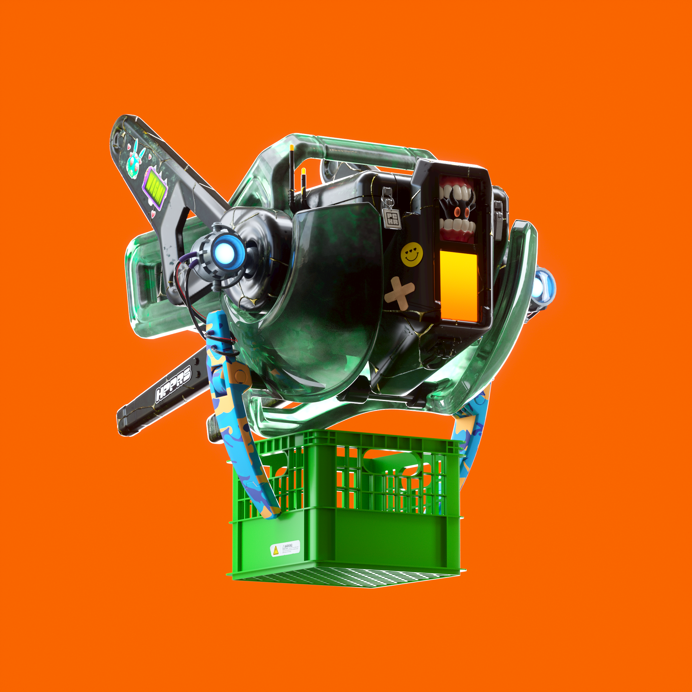 NFT Image