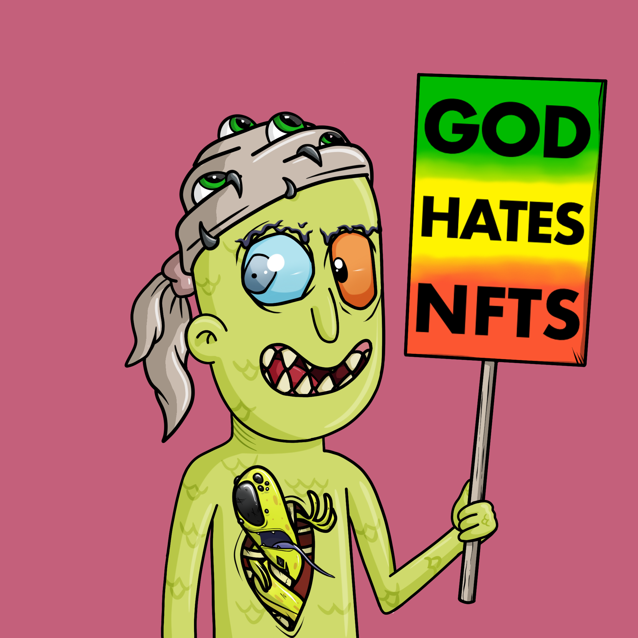 NFT Image