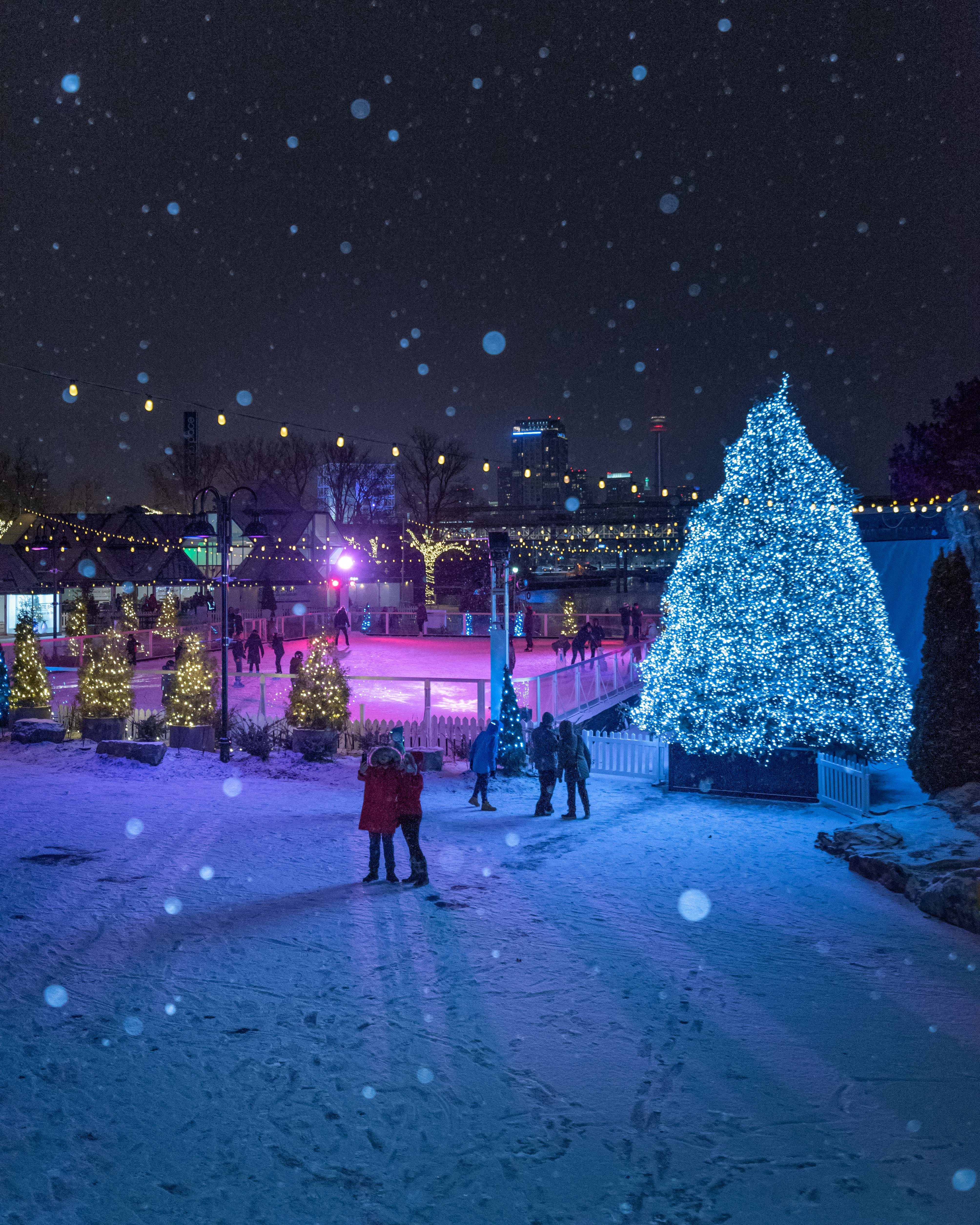 Dark Freeze #46-Selfie