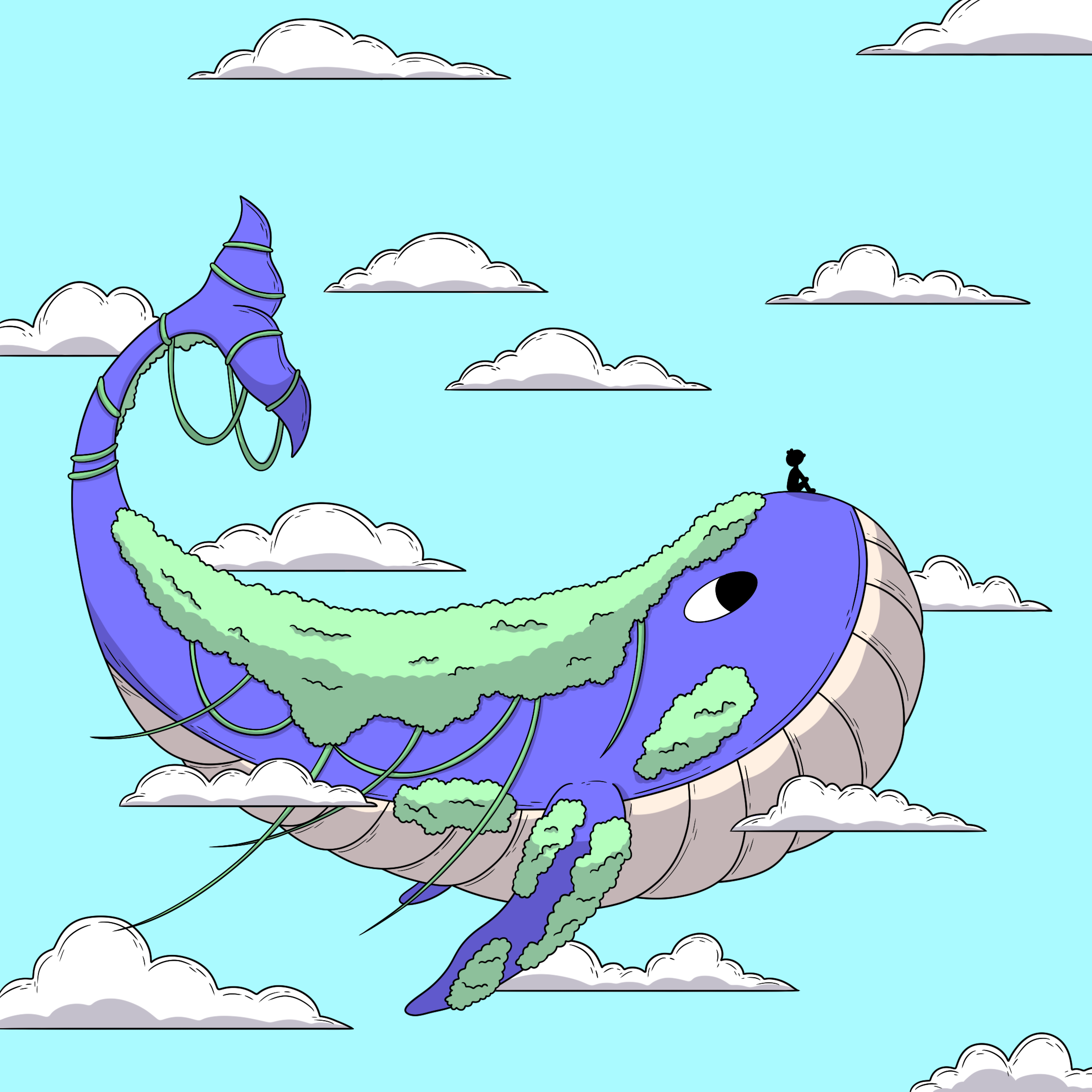 The ocean lands - Chapter 4 #8/15