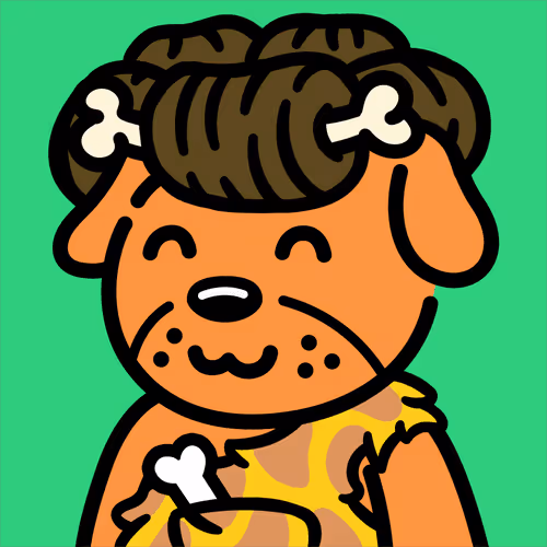 Cool Dog #4809