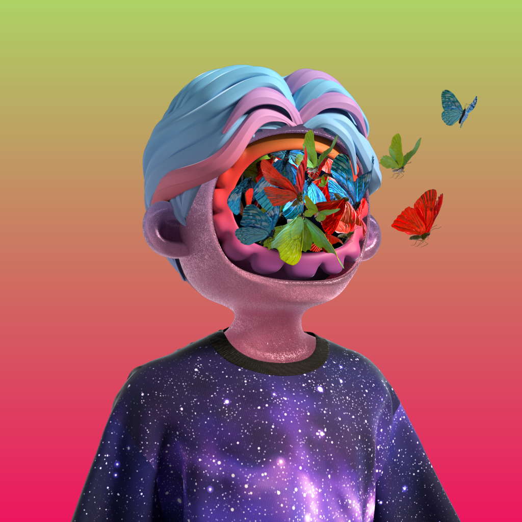 NFT Image