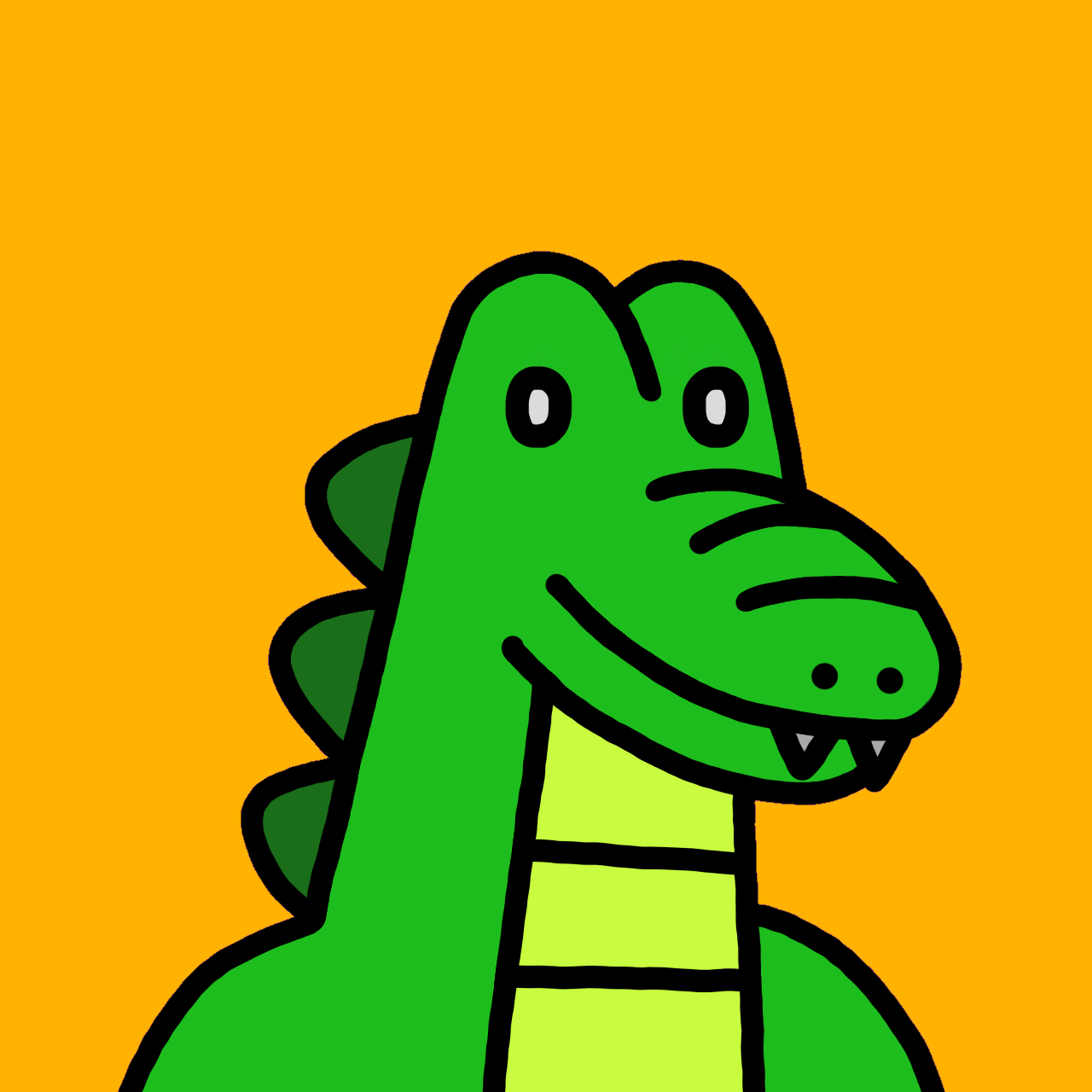 professorcrypton.eth Ethereum Name Service (ENS and .eth domain) PFP