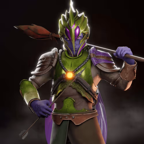 Gossamer Academy #5058