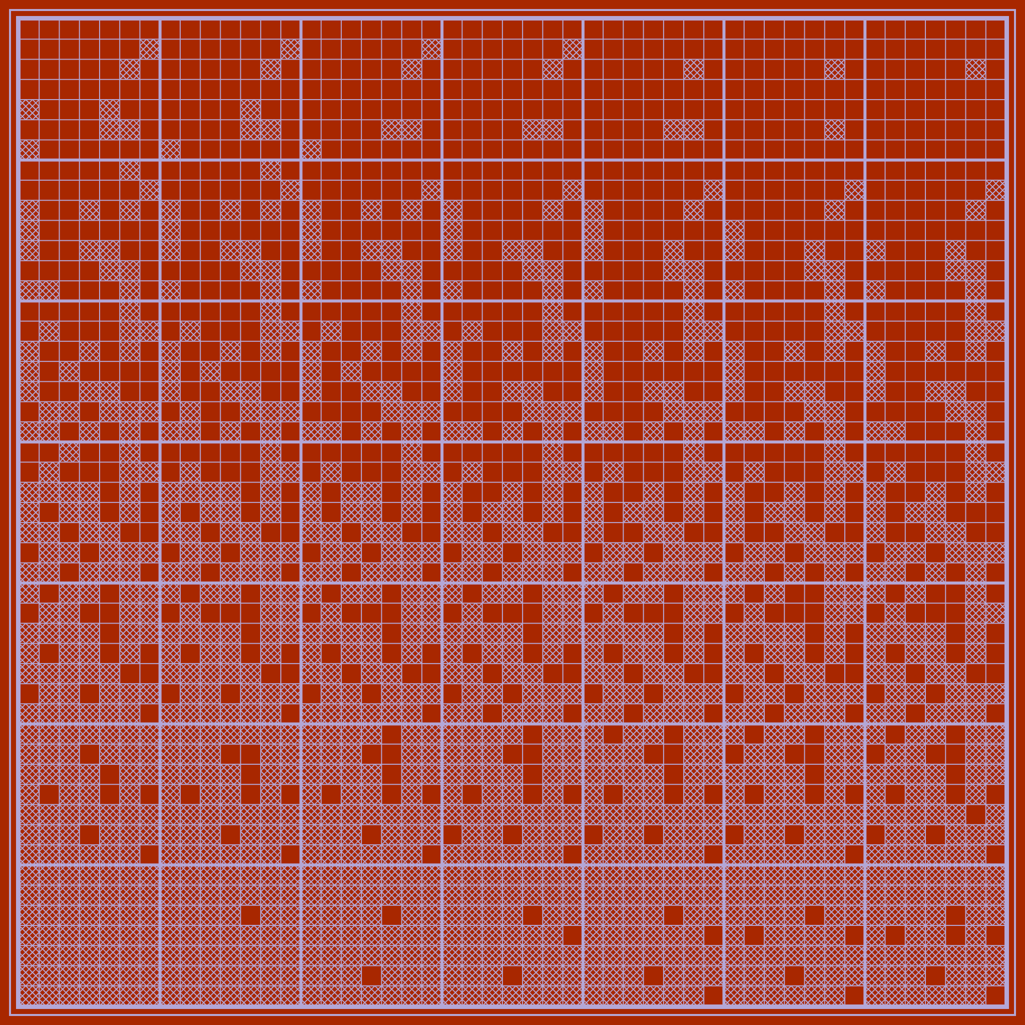 Winiarski Sequencer #236