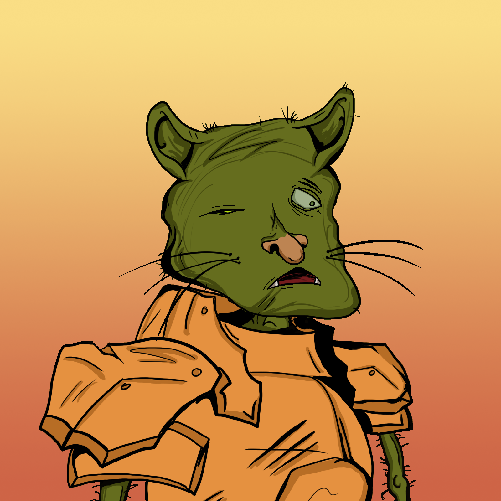 Goblincatz #2175