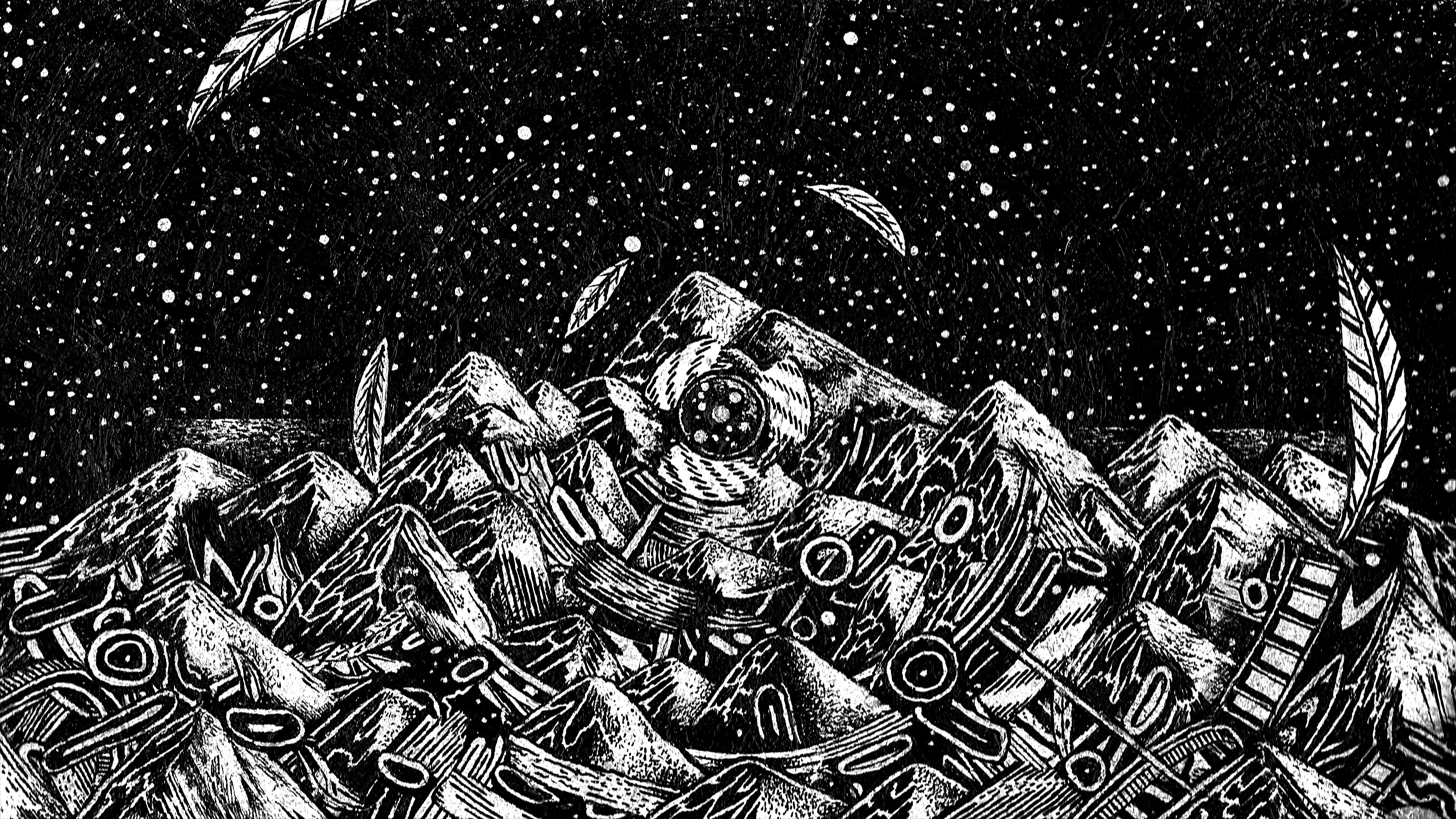 Pixie Dust - Night Visions #196