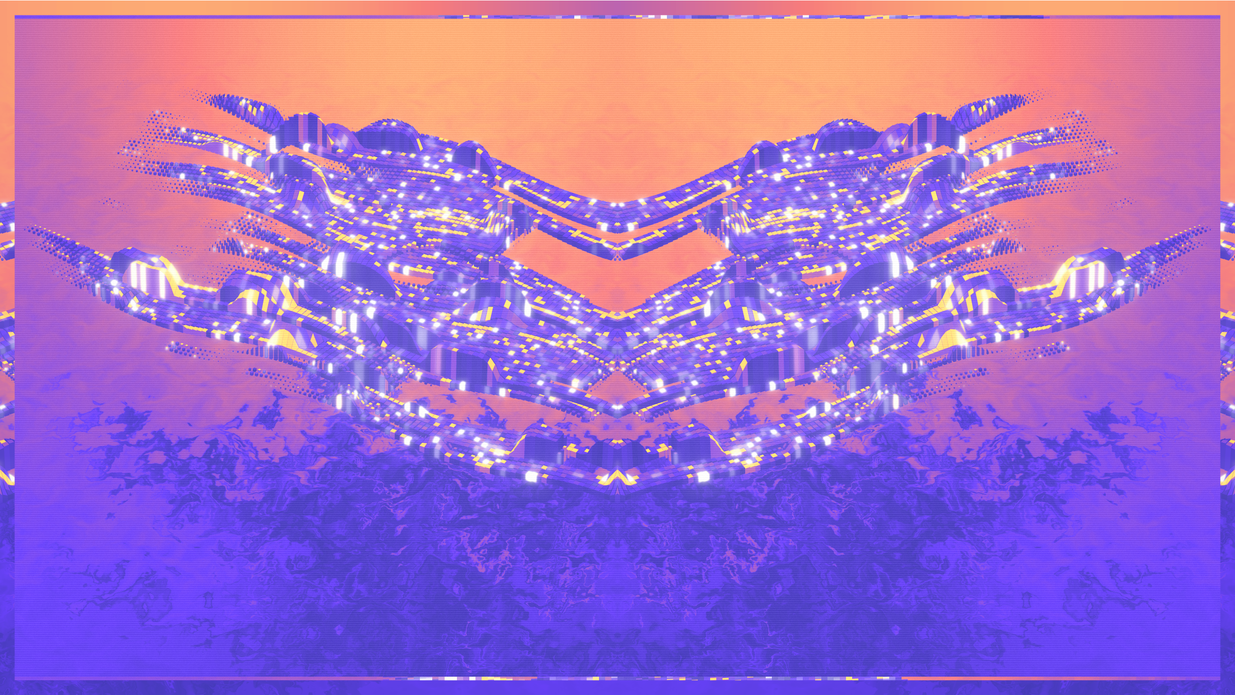 Jiometory No Compute - ジオメトリ ハ ケイサンサレマセン #4