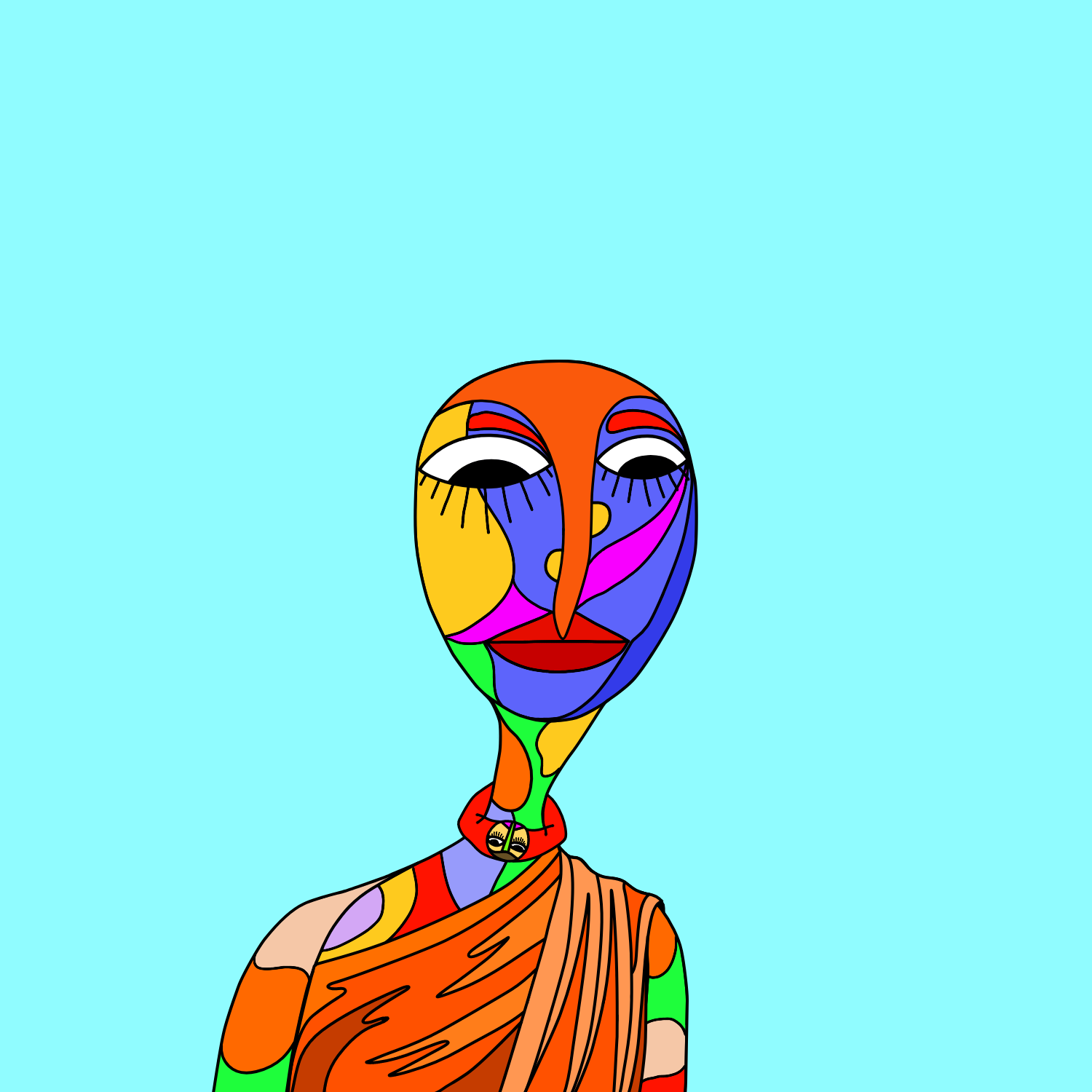 NFT Image
