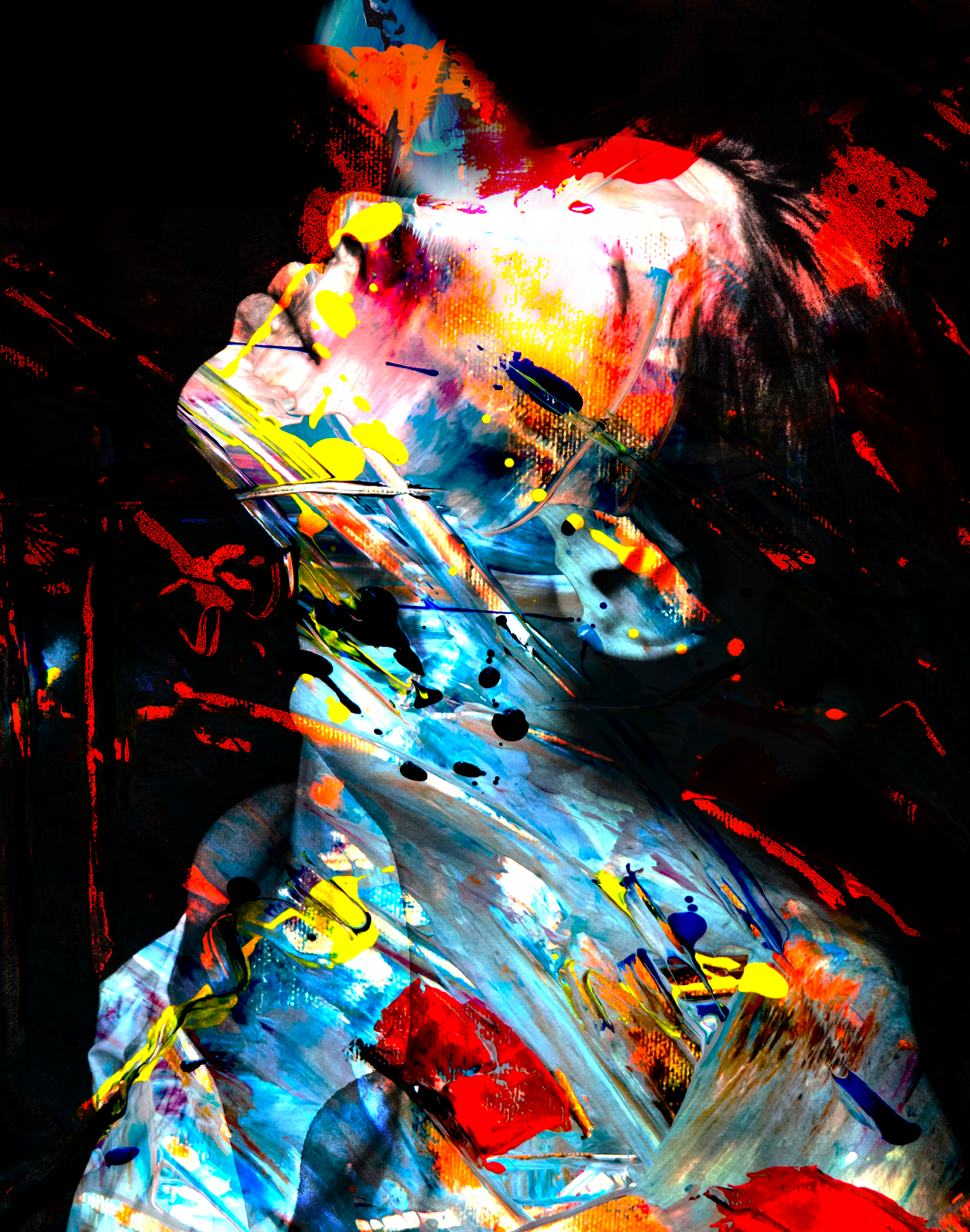 Faceless