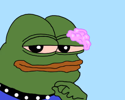 Pepe #18090
